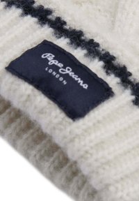 Pepe Jeans Rokavice - mousse white