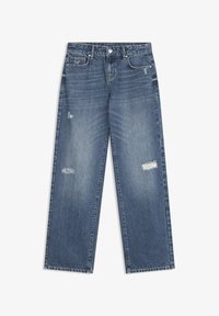 Niet geselecteerd, d indigo