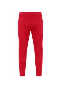 JAKO FUSSBALL TEAMSPORT POWER  - Jogginghose - rot