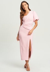 BWLDR NOA MIDI  - Shift-haljina - pale pink