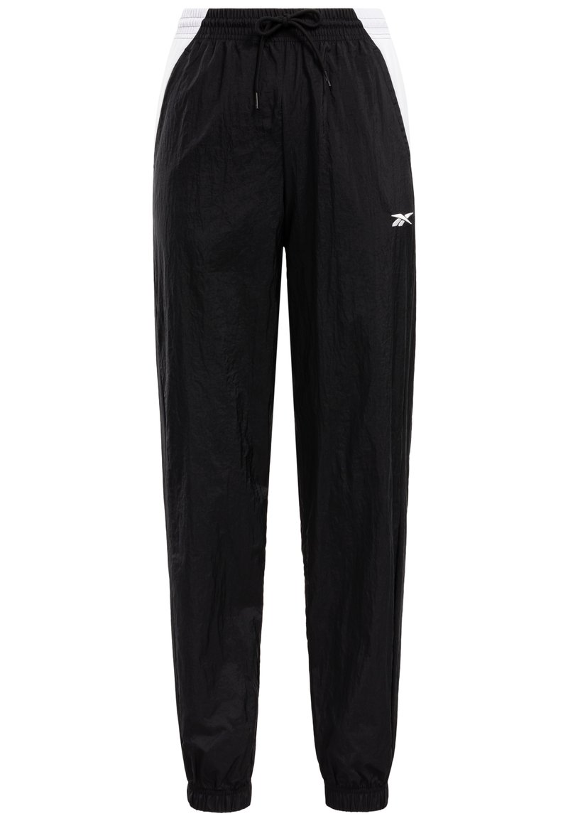 Reebok Trainingsbroek zwart