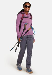 icebreaker Sudadera con cremallera - deco