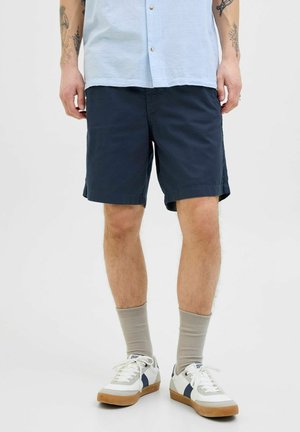 Shorts - dark navy
