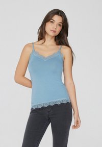 Tezenis CHRISTMAS - Top - Grey