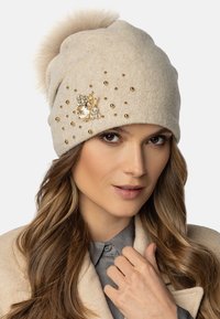 Vivisence Căciulă - beige