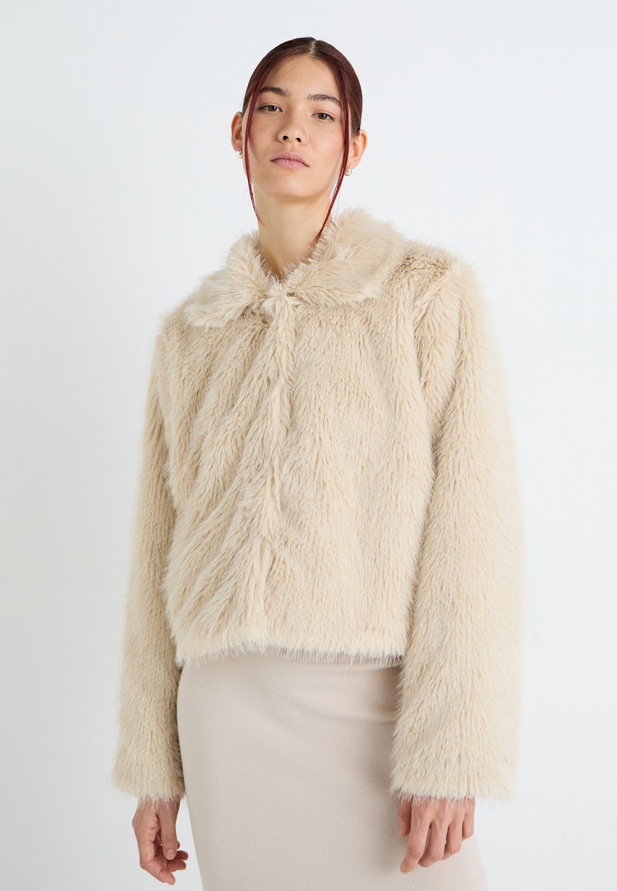 ONLVANILLA JACKET