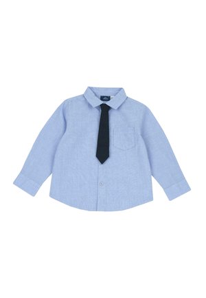 Chicco ELEGANT - Hemd - light blue