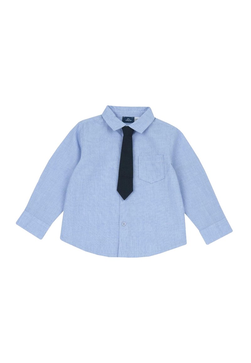Chicco ELEGANT - Camicia - light blue
