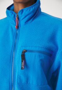 Patagonia Fleecejas - vessel blue