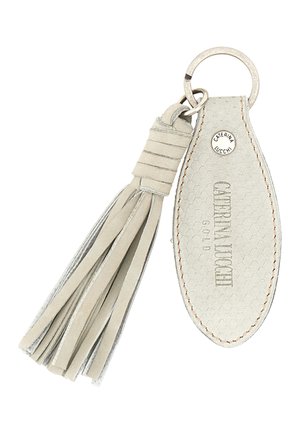 GIUSY - Portachiavi - grigio chiaro