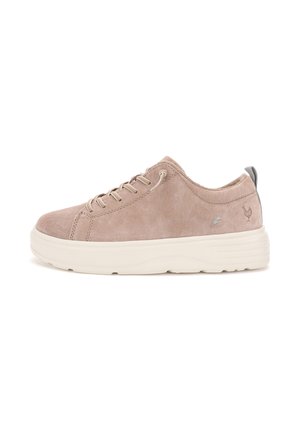 YARI - Sneakers basse - beige