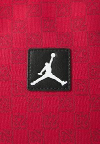 Jordan JAM MONOGRAM TOTE - Borsa a tracolla - varsity red