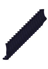 Unausgewählt, maritim