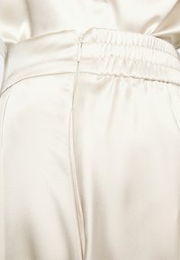 Bruuns Bazaar RAISELLABBENYA SKIRT - Saia envelope - sandstorm