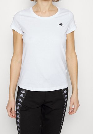 T-paita - white