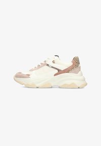 Selezionato, light pink