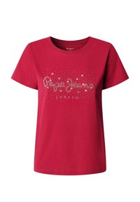 Niet geselecteerd, penn pink