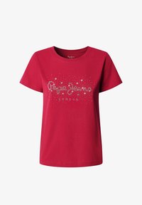 Niet geselecteerd, penn pink