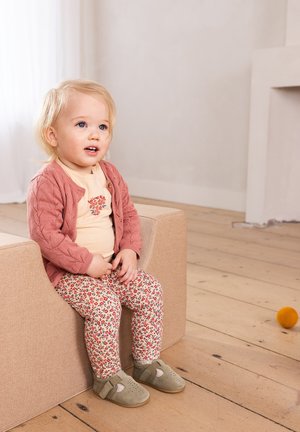 FAUMONT - Leggings - appleblossom