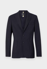 Non sélectionné, dark blue