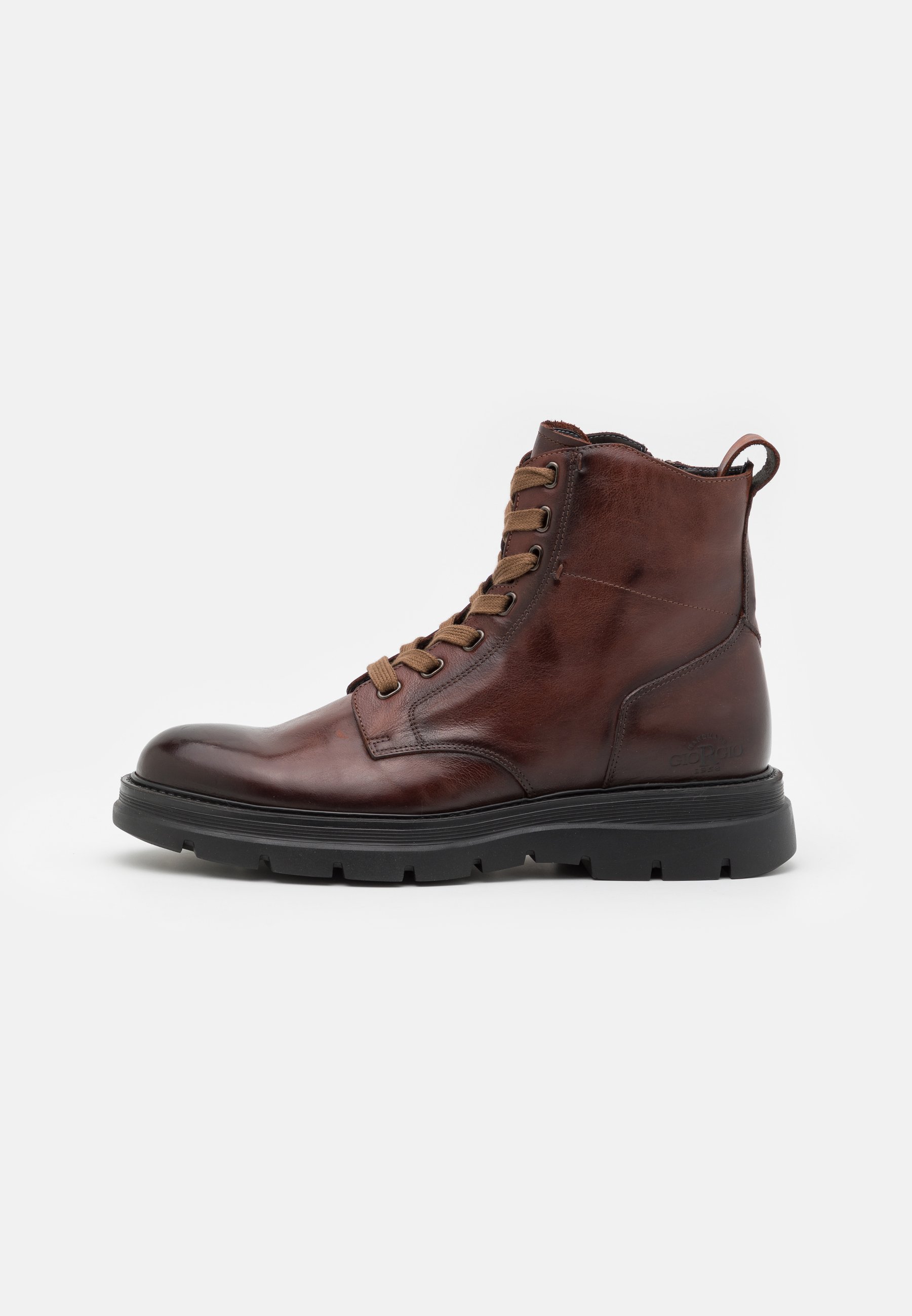 Herren Schnürstiefelette Herren Schnürstiefelette