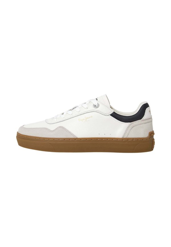 CAMDEN COLLAR M - Sneaker low