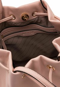 L.CREDI OBUNA - Umhängetasche - dusty rose