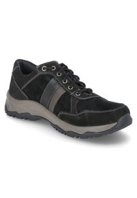 Josef Seibel LEROY 56 - Sneaker low - schwarz