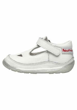 Falcotto SAN DIEGO NEW - Trekkingsandaler - weiß