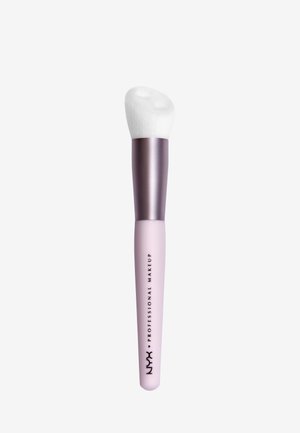 BARE WITH ME SHROOMBIOTIC SERUM BRUSH - Pennelli trucco - -