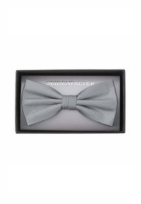 Seidenfalter BASIC PICOTÉ - Fliege - dunkelgrau