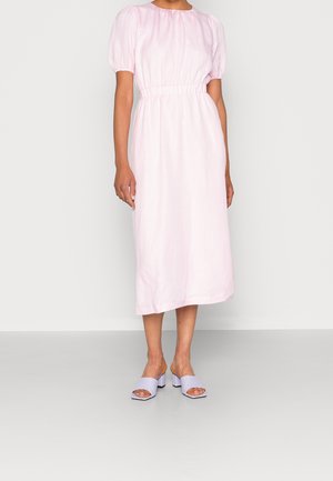 Jurk - pink