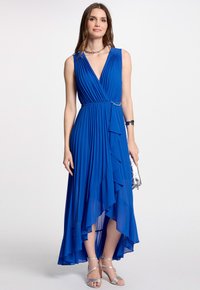 Morgan - Maxi dress - bleu electrique Thumbnail Image 1