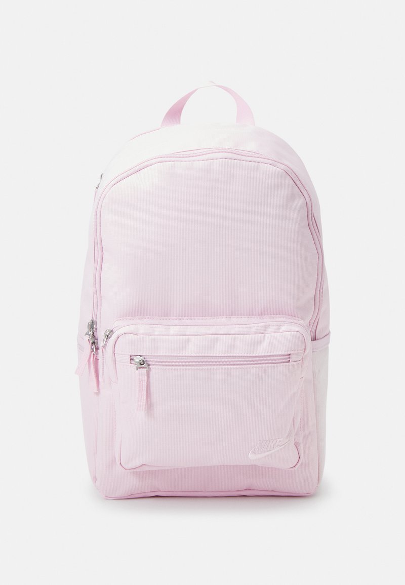 Nike Sportswear HERITAGE EUGENE UNISEX Mochila pink foam/rosa