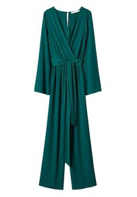 Mango Combinaison - green
