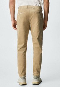 Mango Chino - beige