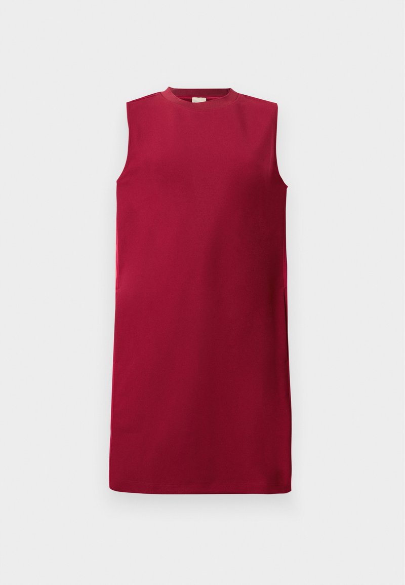 Calvin Klein Jurk rood Calvin Klein Jurk rood