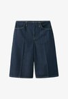 ADULT - Jupe en jean - blue