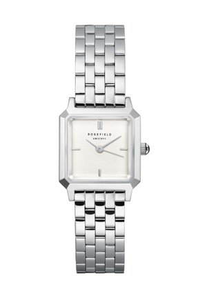 BOXELLE - Watch - silver-coloured