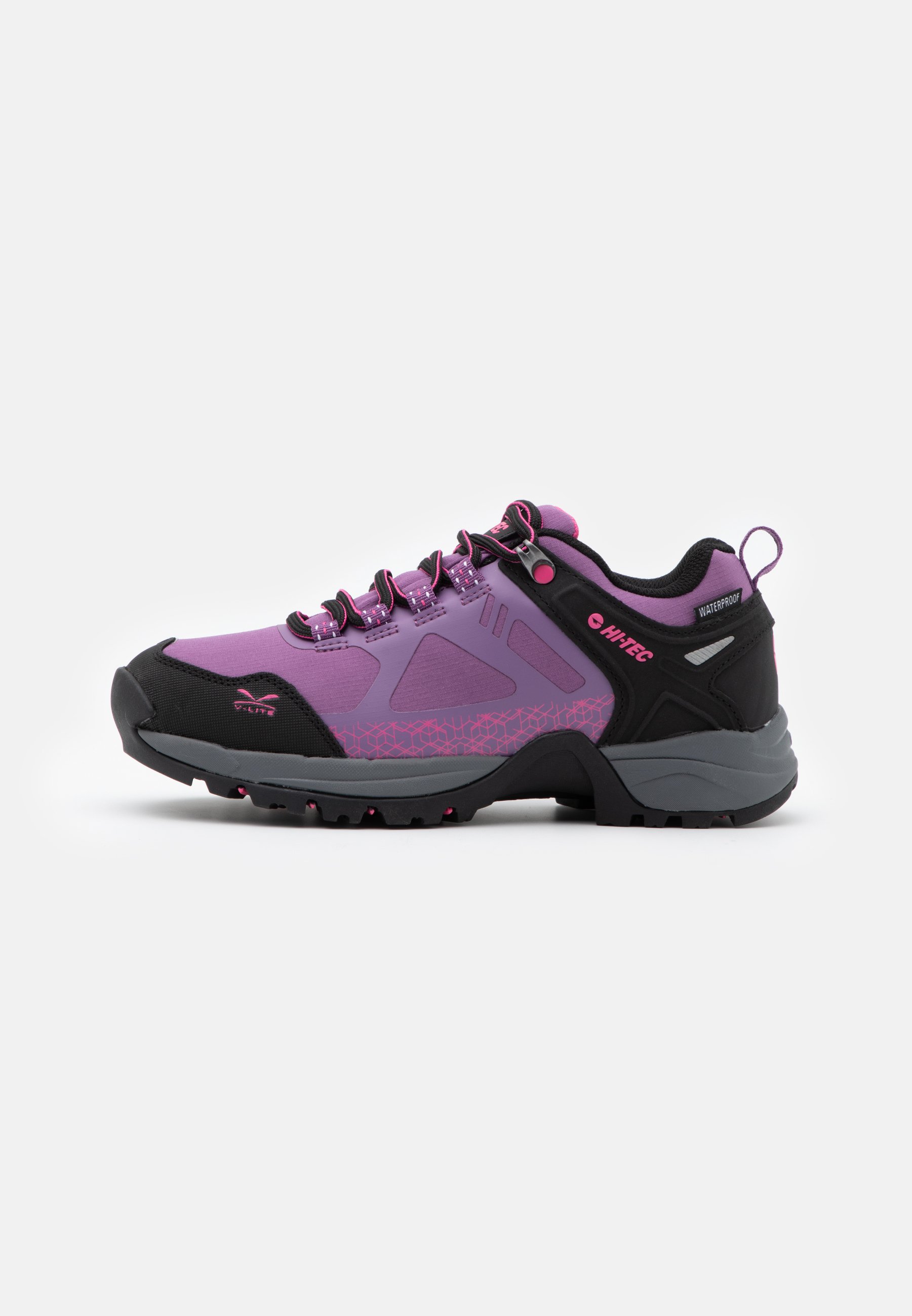 Hi-Tec V-LITE PSYCH WP WOMENS - Hiking 