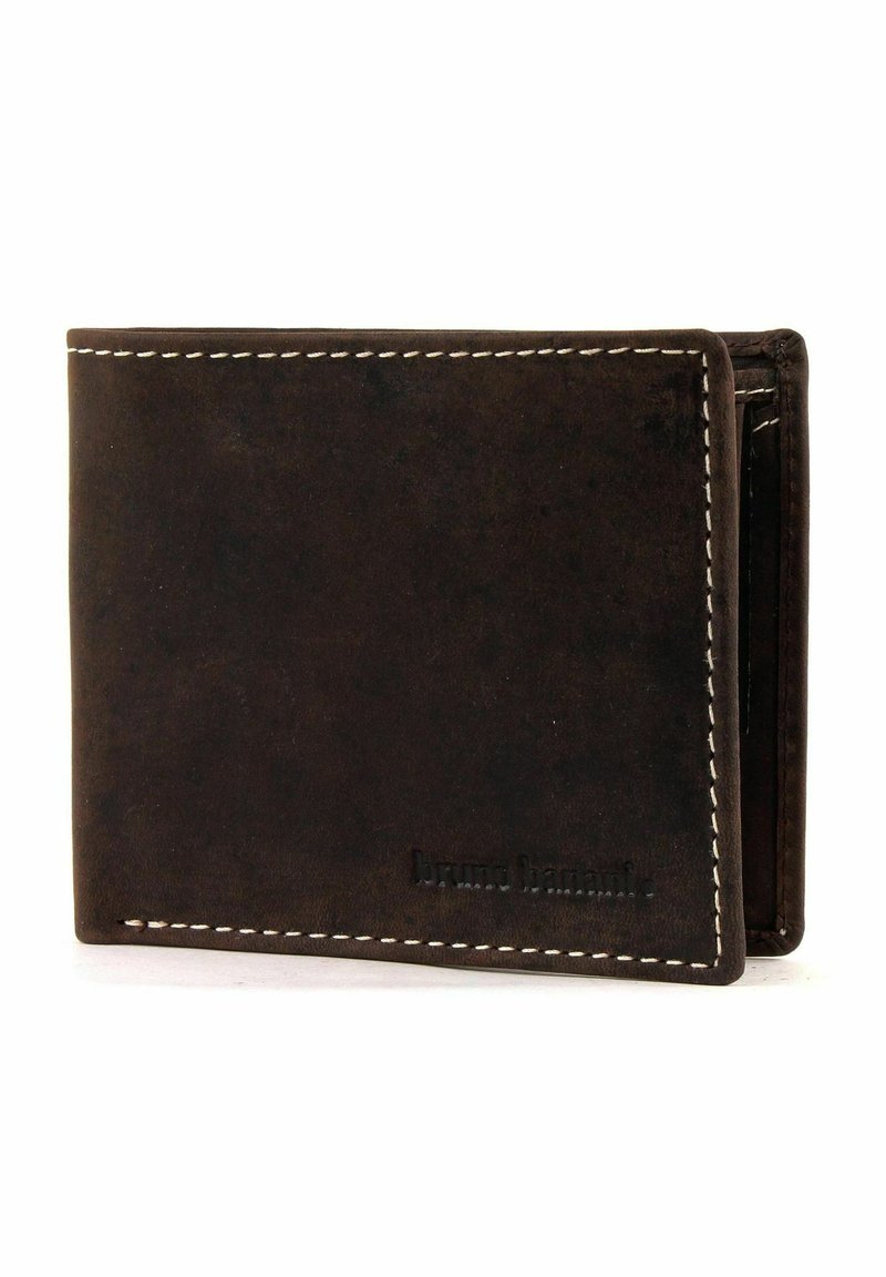 Bruno Banani Wallet - brown