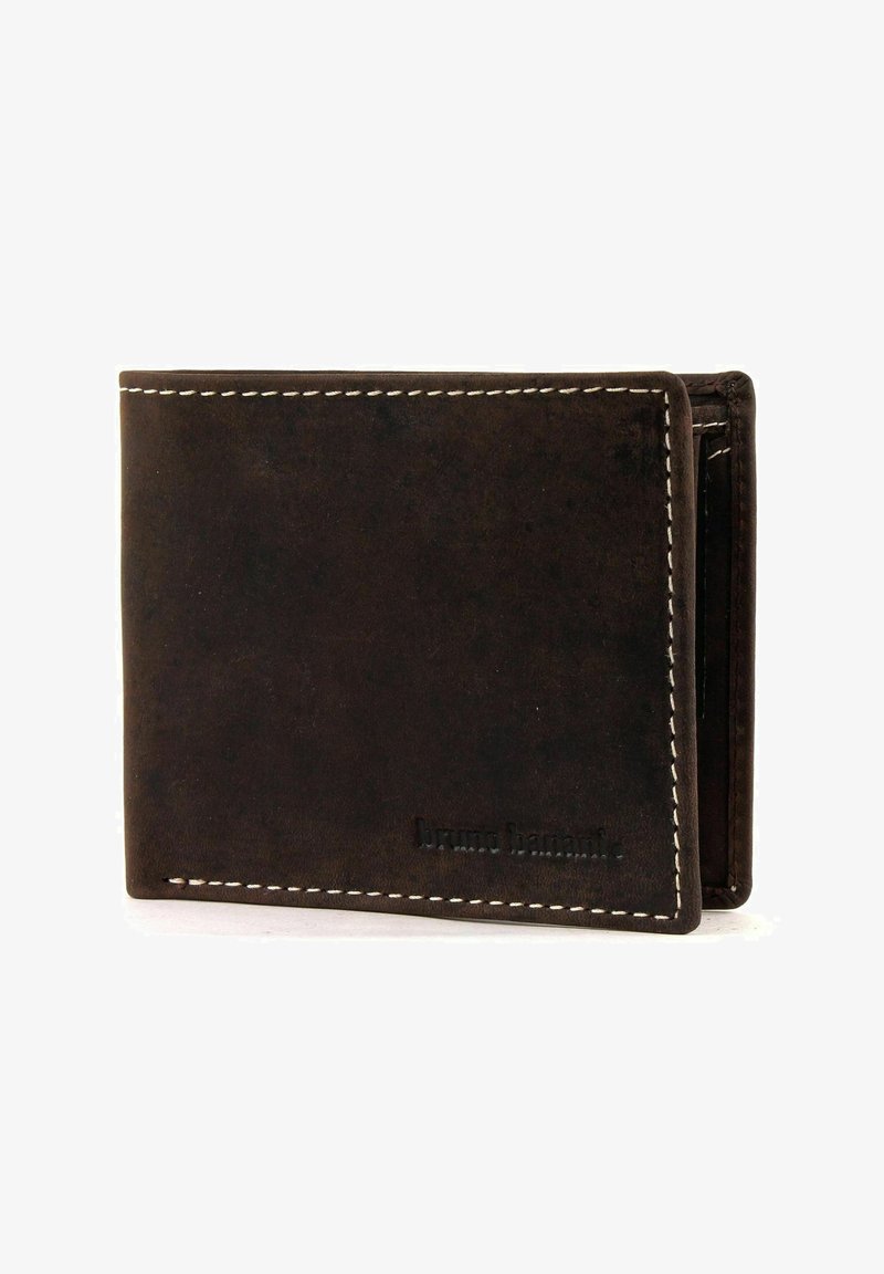 Bruno Banani Wallet - brown