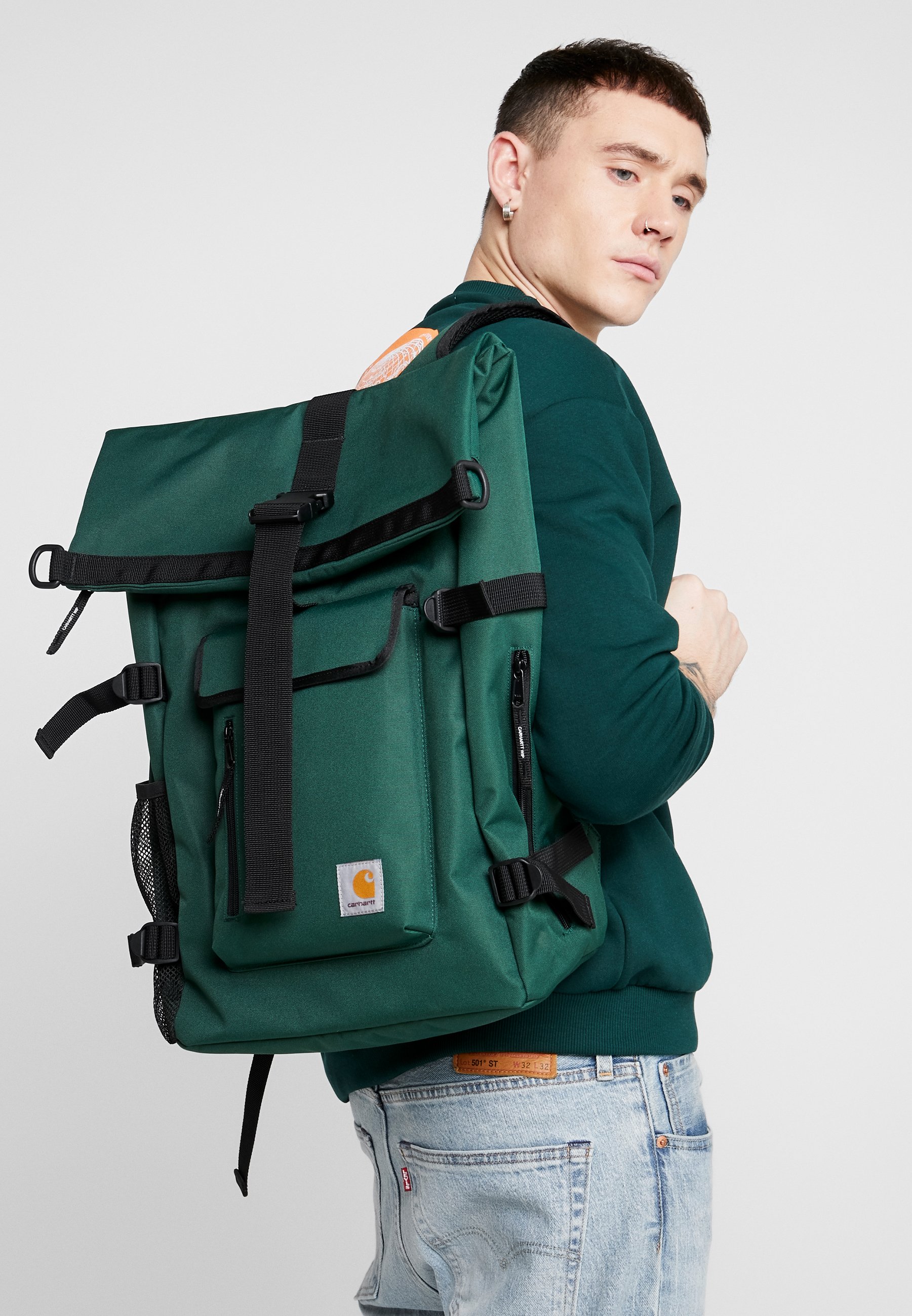 carhartt philis backpack