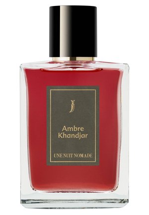 AMBREKHANDJAR EAU DE PARFUM - Eau de Parfum - -