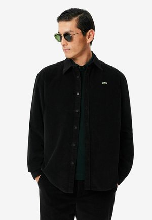 Lacoste CH8821_02S - Camisa - noir-