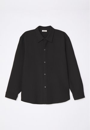 sandro JOKER - Camicia - noir