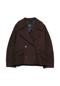 TEXTURE - Blejzr - bordeaux