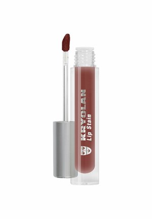 LIP STAIN - Liquid lipstick - gospel