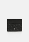 ICON M CARDCASE - Étui pour cartes de visite - black
