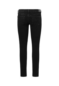Pepe Jeans SOHO - Testhezálló fazon - black denim